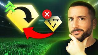 ✅HA CAMBIADO EL META CON EL PLAYSTYLE DE PASE en FC26