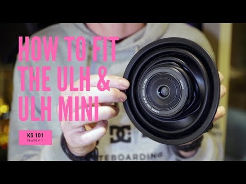 How to use the ULH & ULHmini
