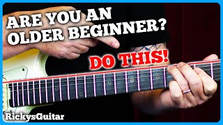 Still Don’t Know Your FRETBOARD NOTES On Guitar? (DO THIS!)