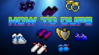 How to Dupe (RotMG)