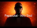 PAPAOUTAI Instrumental Afro House Yoisboy Beat 2026 IA mp3