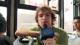 Estamos en la calle - Colectivo Javier Prado