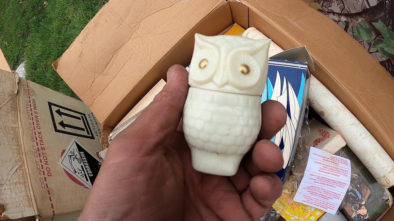 All the other scrappers went somewhere else