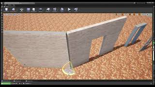 Trinityms - Developers Diaries, Build Snapping
