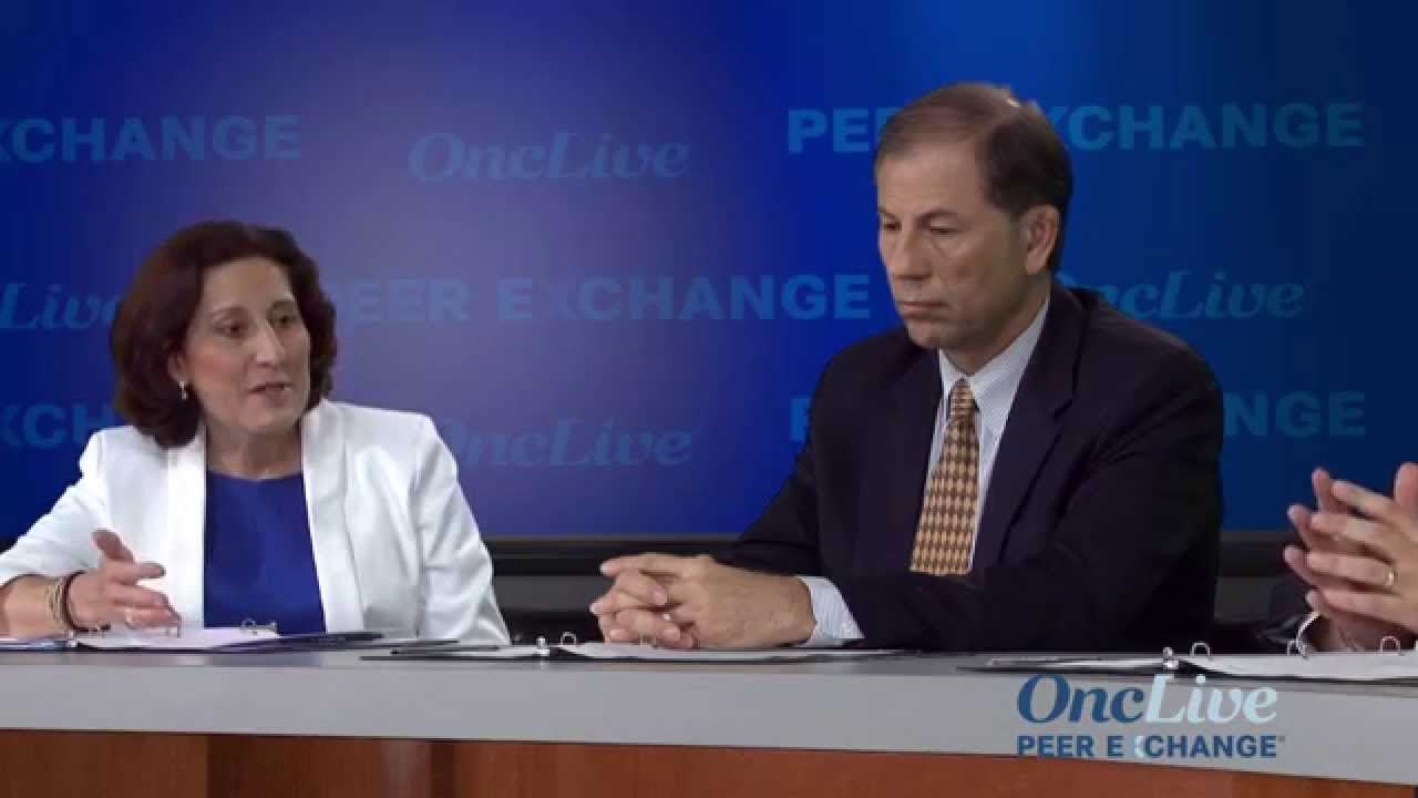 Nab-Paclitaxel in Metastatic Breast Cancer