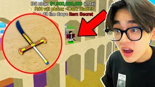 DR4GONS Phát Hiện 24 NPC ẨN Ở Sea 1 Mà Bạn Đã BỎ LỠ Trong Blox Fruits | Roblox screenshot 2