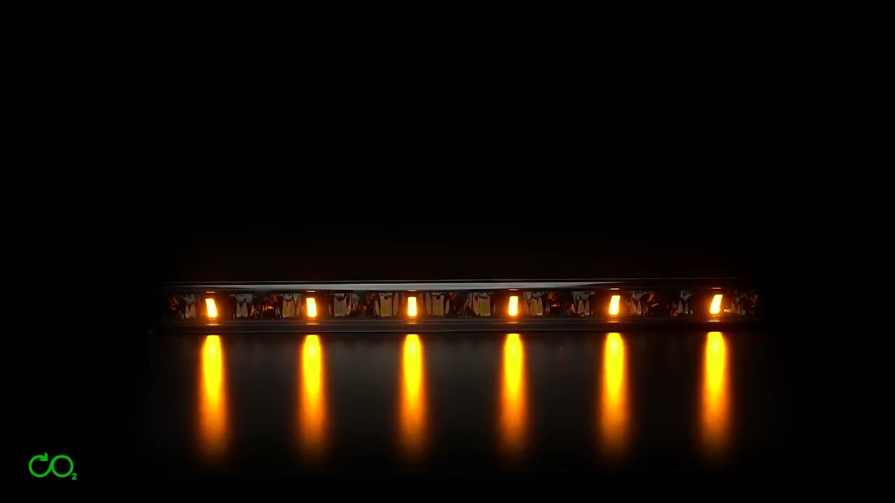 CHECKOUT DARK KNIGHT NUUK STRANDS LIGHTING DIVISION YouTube