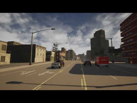 CarlaUE4   Spawn npc