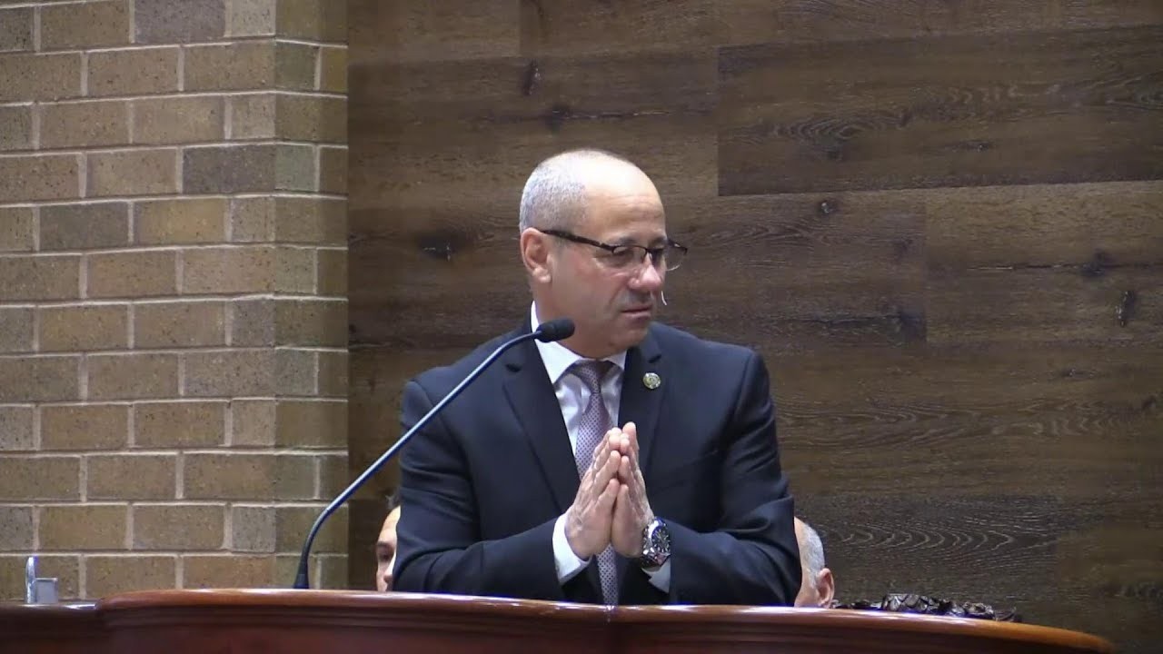 Luigi Mițoi - Lucruri foarte importante de auzit