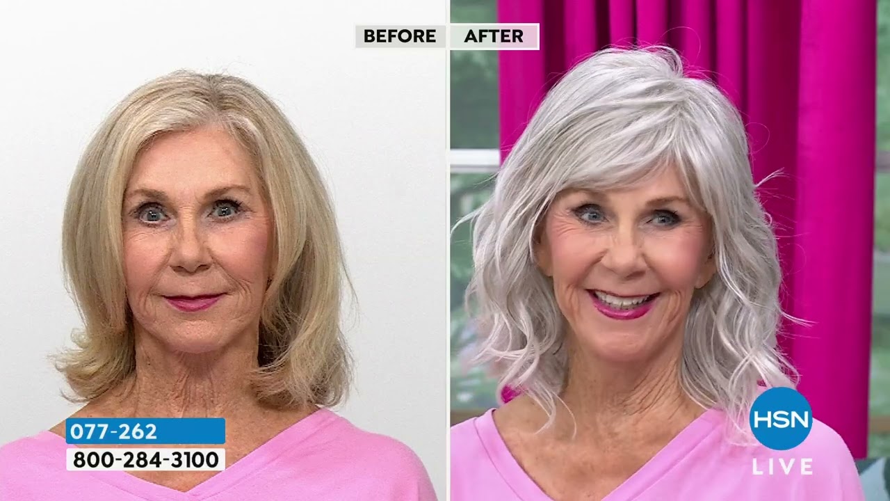 Gabor Essentials HeatFriendly Spirit Short Cut Wig