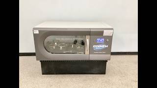 New Brunswick Innova 44R Incubator Shaker Video ID 30501