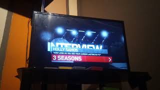 F1 2010 career intro