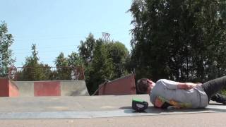 fs smith bail