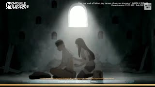 Mobile Legend Naruto Shippuden  | loading screen ML Naruto Hinata