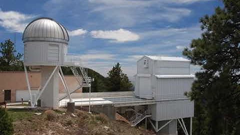 Apache Point Observatory | Wikipedia audio article
