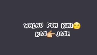 Salam Rindu Buat Status Whatsapp
