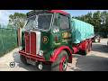 1954 AEC MAMMOTH MAJOR | Mathewsons Classic Cars | Auction: 24, 25 & 26 June 2026