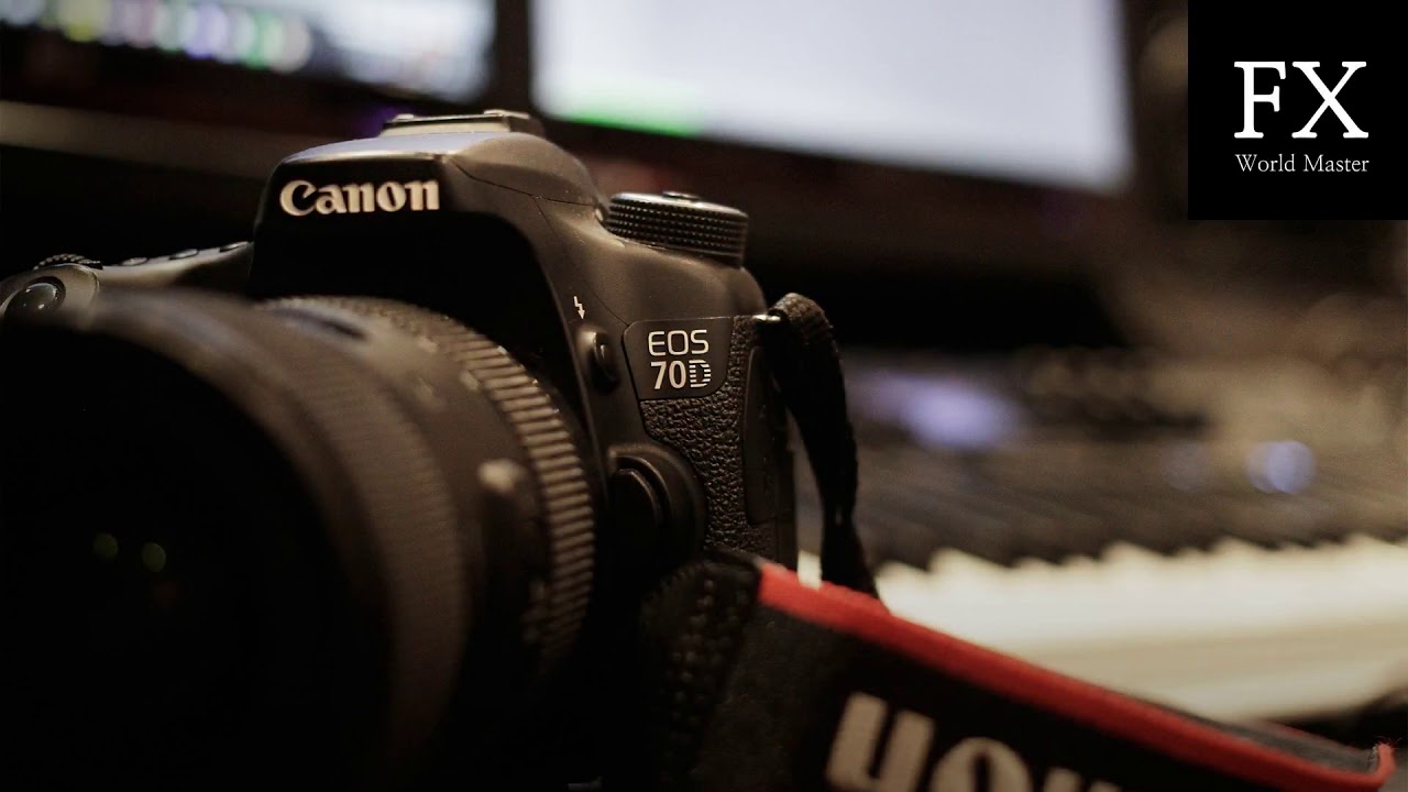 Camera sound effect shutter - YouTube