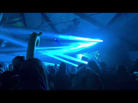 Excision Live @ The Red Barn - Summer Camp Music Festival 2023 [Clips]