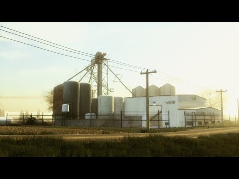 Windchaser V2 Release Trailer - YouTube