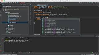 Celebrity 02 How To Use New HttpClient Module in Angular4.3 Wealth