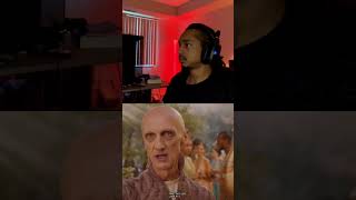 CRAZY LOOKING ASS - #gameofthrones #reaction #gotreactions #firsttimewatching