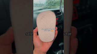 Cute, soft and non-slip, easy to put on children's feet. 😍#crocsbaby#fyp#fypシ #baby #babygirl screenshot 2