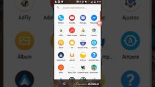 COMO VER MIS ARCHIVOS EN MOTOROLA MOTO G, G2, G3, G4, G4 PLUS, G5, G5 PLUS Y MOTO Xs screenshot 3