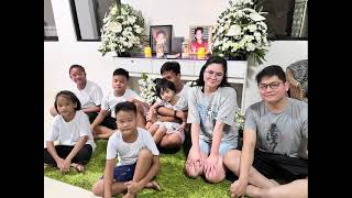 Junior Interment