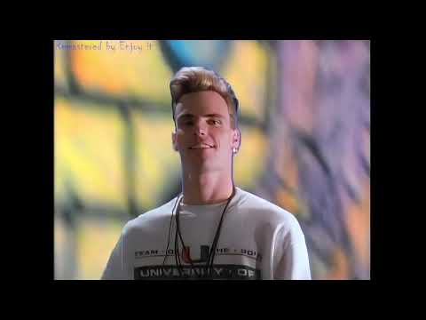 Vanilla Ice - Ice Ice Baby