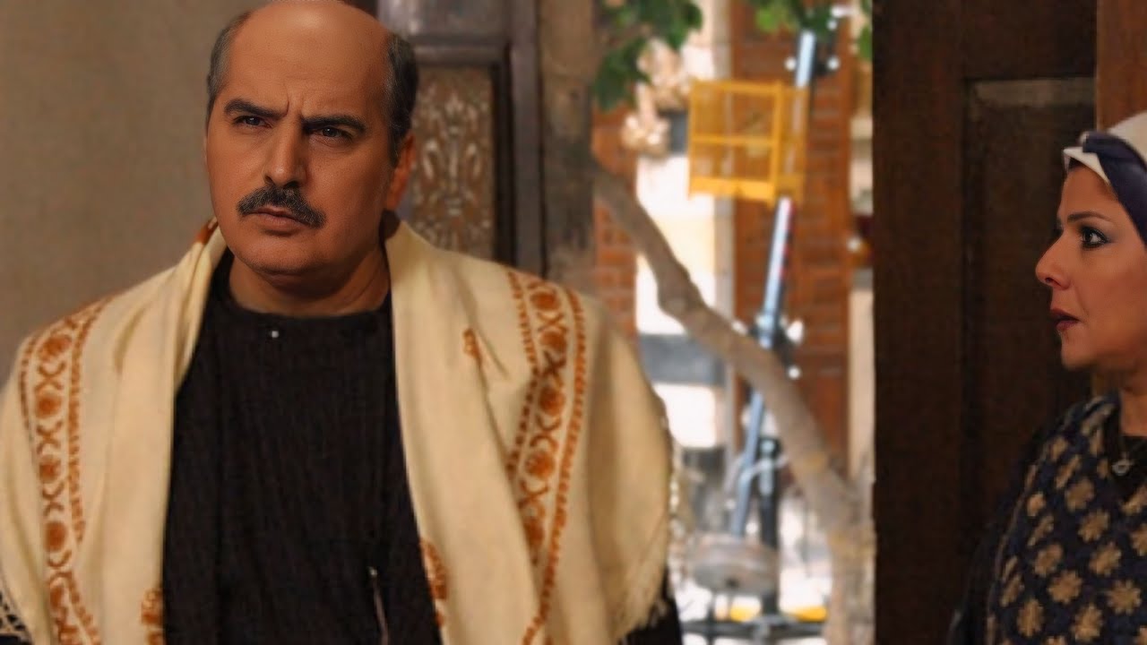 شوكت أبو عصام و تحدي " حارة الضبع " و كشف راس الحريم - 90 دقيقة من أقوى حكايا باب الحارة