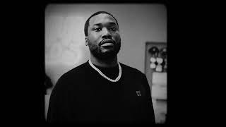 (FREE) Meek Mill Type Beat 10 Minutes - “Numb Thoughts”