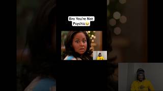 Bro Think He Has Psychic Powers Like Raven Symone😂#shorts #ravensymone #disney #funny #nostalgia
