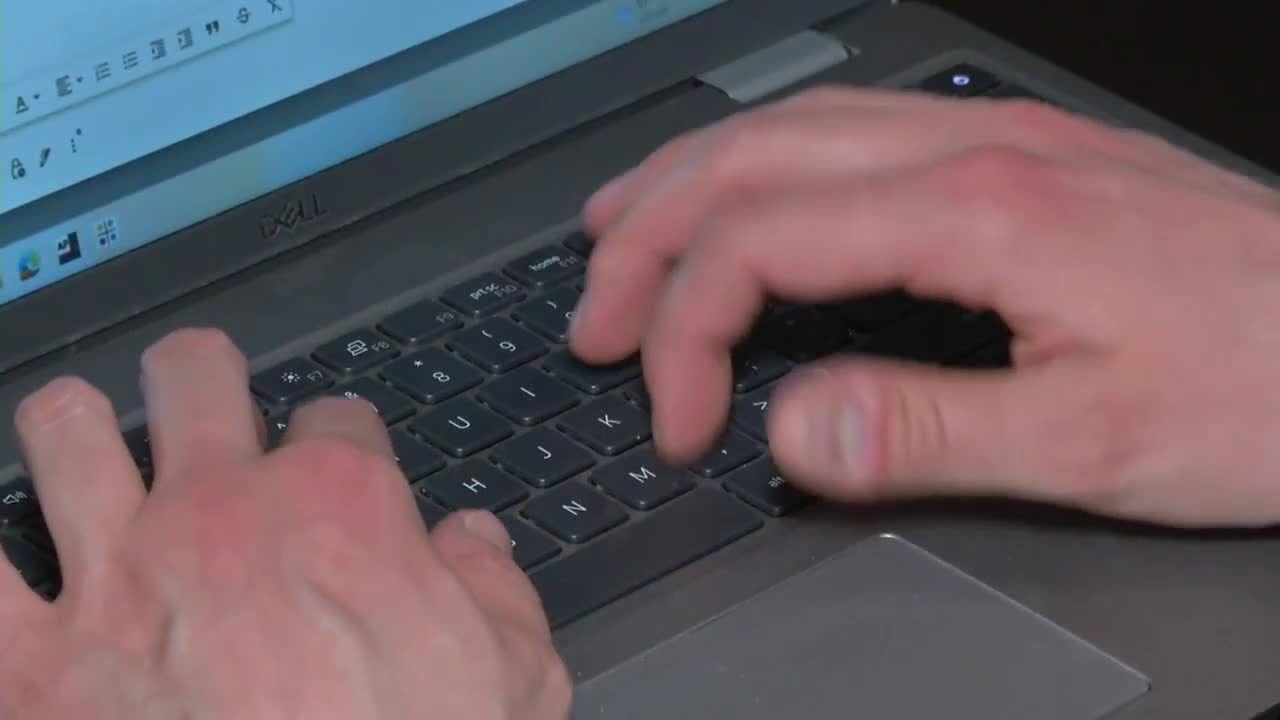 Ask 9: Stopping Child Exploitation