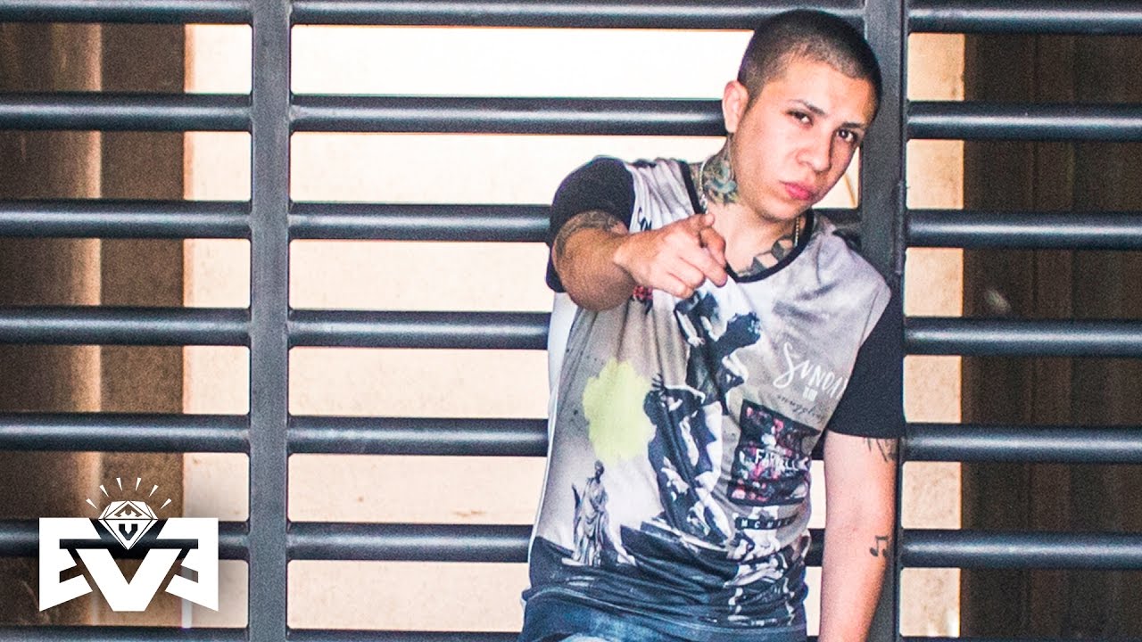 Fugitivos |  Ever Vietti [Official Video]