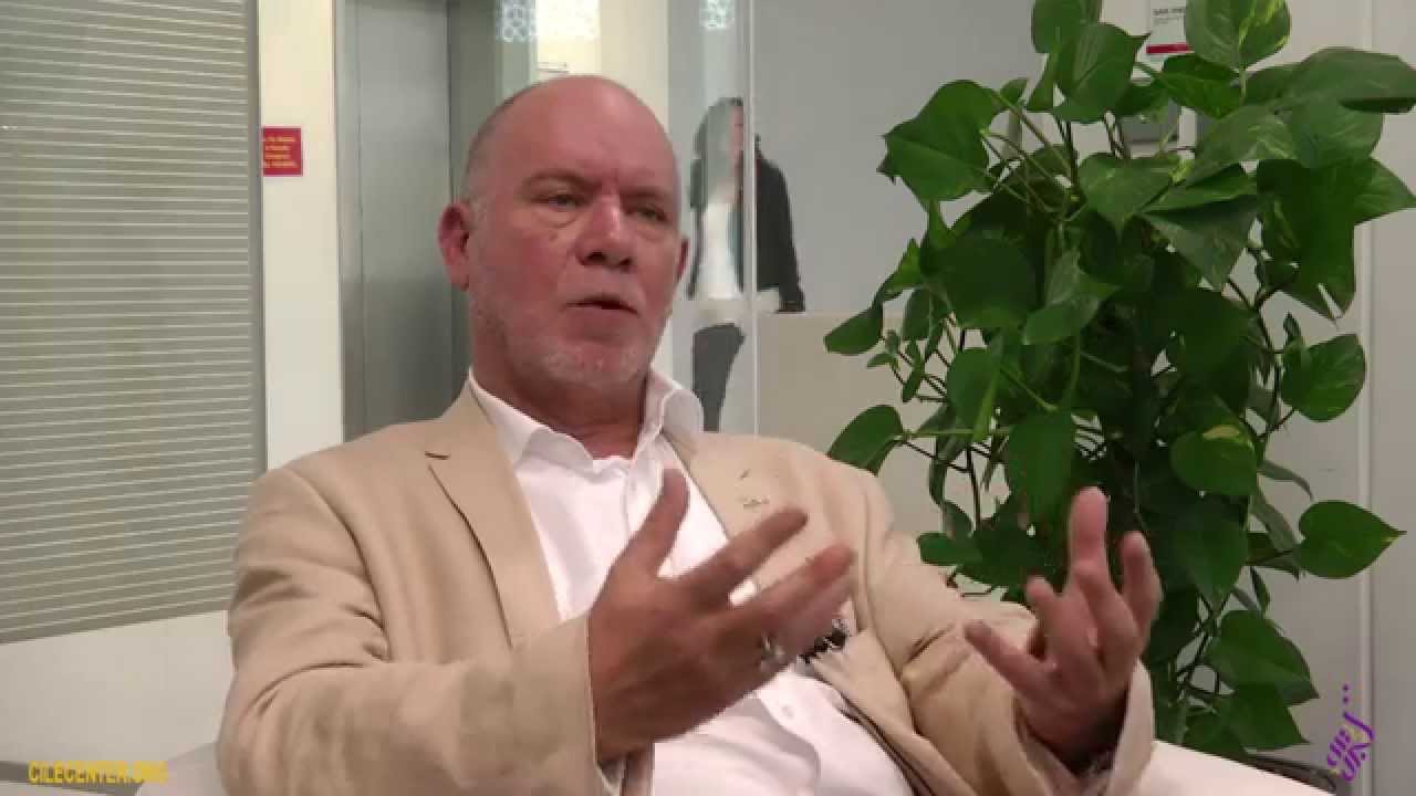 Dr. Rasjid Skinner: What is Islamic Psychology?