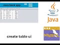 Bank Application Project: Section 18: Displaying Account and Transaction Tables