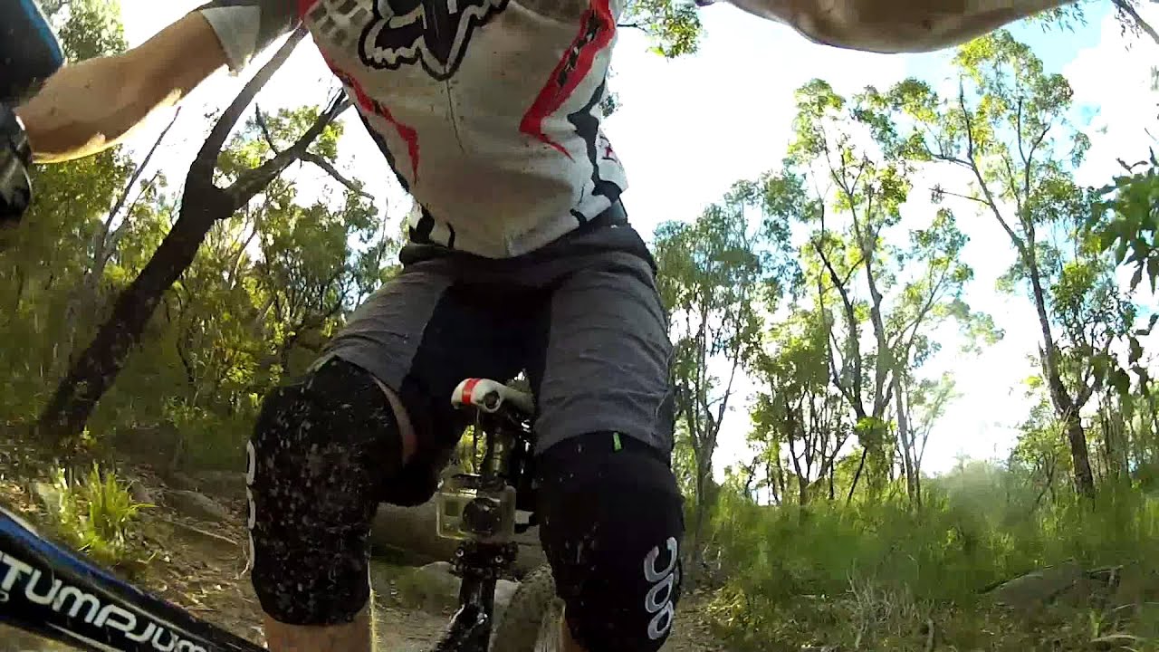 Bunnings Track YouTube