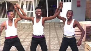 Big a boss mata menino a melhor dança de África Moçambique & Inhambane terá de boa gente