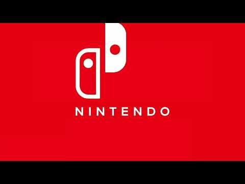 Nintendo Switch 2 Startup