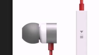 elago® E502M Control Talk In Ear Earphones Carrying Case included Compatible with iPhon