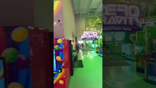 Zero Gravity Adventure Park