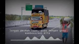 Story wa 30 detik untuk ayah