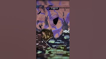 What Does the Demolior Look Like with 4 Cycles to Impact? | Oxygen Not Included Prehistoric Planet