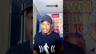 Pakaya Tv in with Blesikwa Kodi ndiza 666 or Za normal