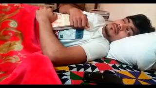 1 Mint Comedy Clip By Hk Soomro