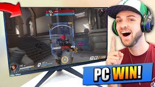 What Playing Bregott In Deathmatch Is Like