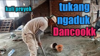 Keluarga Proyek, Bikin Ngakak