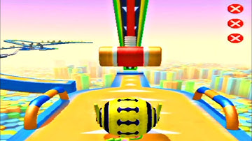 Action balls - speedrun gameplay Level 49 | action balls mobile gaming | gl boy