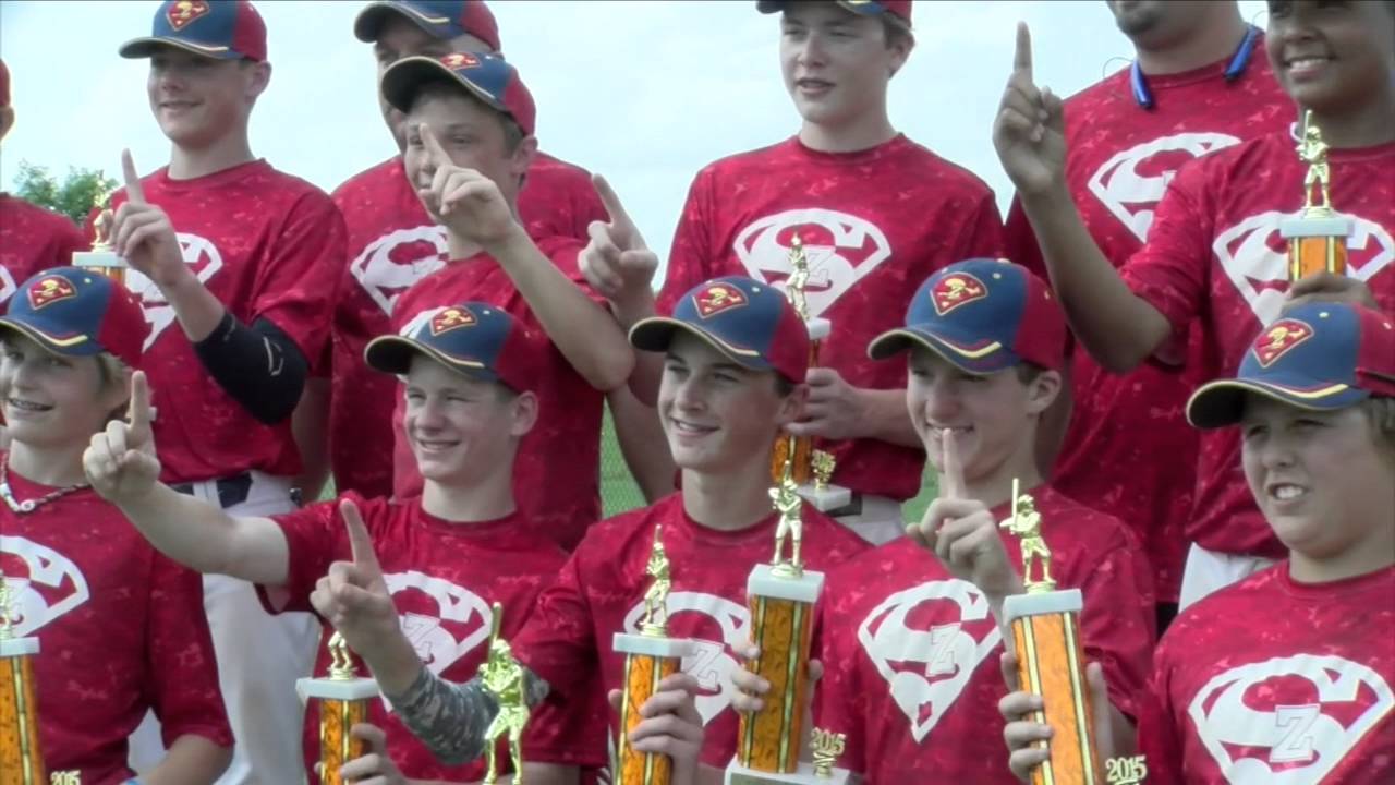 KC Sports Midwest Academy Cup Promo YouTube